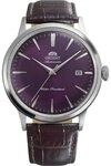 Orient Automatikuhr Orient RA-AC0032V30B Herrenuhr Bambino Automatik 41mm 3ATM...