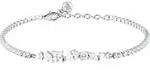 MORELLATO Armband, Riflessi silberfarben