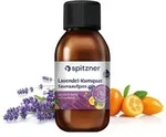 Spitzner Aufgusskonzentrat Spitzner Saunaaufguss Lavendel-Kumquat 125 ml...
