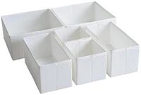 LuxusKollektion Schubladeneinsatz Schubladen Organizer Schubladenboxen