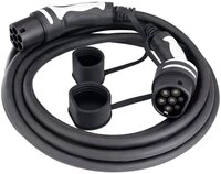 Sygonix Sygonix SY-5836546 eMobility Ladekabel 5 m f&uuml;r Au&szlig;enbereich geeignet
