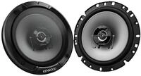 KENWOOD KFC-S1767, 17cm 2-Wege Koaxial-Lautsprecher Auto-Lautsprecher (30 W)