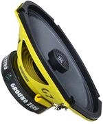 Ground Zero Ground Zero GZCF 69SPL 2-Wege Koax Lautsprecher 6 x 9 ''