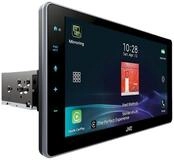 JVC Z900DBW 9-Zoll-Moniceiver mit Wireless CarPlay und Android Auto Autoradio