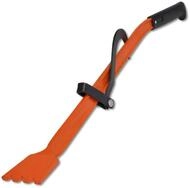 vidaXL Forstnerbohrer Baumheber mit ABS-Griff