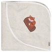 Sterntaler&reg; Badet&uuml;cher Kapuzenbadetuch 80x80 cm Filou, Frottee (1-St)