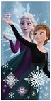 Disney Strandt&uuml;cher Frozen, Frottee