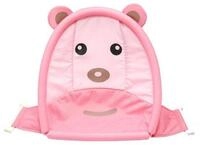 Chipolino Wanneneinlage B&auml;r, B: 40 cm, L: 45 cm, 1-tlg., Badewanneneinsatz,