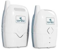 LORELLI Babyphone Day & Night, 300 m Reichweite, Nachtlicht, VOX-Funktion,...