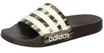 adidas Performance adidas Unisex Badeschlappen ADILETTE SHOWER Badeschuh braun...
