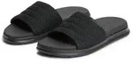 Tommy Hilfiger DUAL DENSITY TEXTILE POOL SLIDE Pantolette Sommerschuh,...