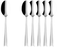 Villeroy & Boch Suppenl&ouml;ffel Victor Tafell&ouml;ffel 204 mm 6er Set (6 St&uuml;ck)