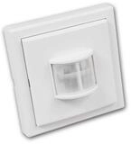 McPower Bewegungsmelder Funk-Bewegungsmelder 90&deg; f&uuml;r "COMFORT" IP20