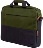 Trust Laptoptasche Trust Notebook Tasche LISBOA 16 LAPTOP BAG - GREEN Green