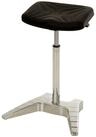 Stier Stehhilfe STIER Stehhilfe XL 600&ndash;850 mm 12&deg; Neigung schwarz mit Griff...