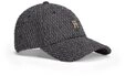 Tommy Hilfiger Baseball Cap ELEVATED CHIC BOUCLE CAP Regular fit und