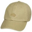 Marc O'Polo DENIM Baseball Cap aus Organic Cotton-Twill