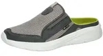 Lico Sabot Novara Sneaker blau|grau 38 EU