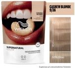 Wella Professionals Haarfarbe Supernatural Color - nat&uuml;rliche Haarfarbe zum