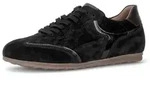 Gabor Sneaker low Sneaker schwarz 35 EU (2,5 UK)