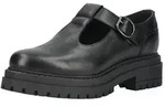 Nero Giardini Nero Giardini Halbschuhe Leder Pumps schwarz 35 EU