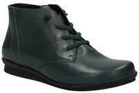 Josef Seibel Violet 03, gr&uuml;n Schn&uuml;rschuh gr&uuml;n 36 EU