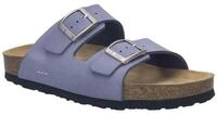 Josef Seibel Hermine 01, blau Sandale