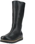 Andrea Conti Andrea Conti Stiefel Leder Stiefel schwarz 36 EU