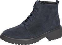 Waldl&auml;ufer Schn&uuml;rstiefelette Schn&uuml;rboots in klassischer Optik, bequeme...