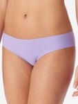 Schiesser Slip Invisible Cotton Unterhose, Basic Slip, Slip