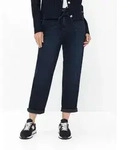 RAPHAELA by BRAX R&ouml;hrenjeans Style CARRIE blau 36
