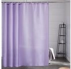 LuxusKollektion Duschvorhang Duschvorhang &Uuml;berl&auml;nge Textil Anti-schimmel...