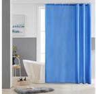 LuxusKollektion Duschvorhang Duschvorhang schmal Polyester H180 x B150 cm (1er...