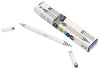 Werner Dorsch Kugelschreiber Tablet Pen 3 for all wei&szlig;