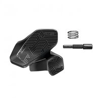 SRAM Schalthebel Schaltwippe SRAM AXS Rocker Paddle links, 2-Button-Hebel inkl.