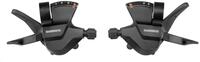 Shimano Schalthebel