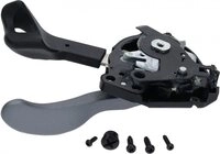 Shimano Schalthebel SHIMANO Schalthebeleinheit Unten SL-4603 ohne Abdeckung und