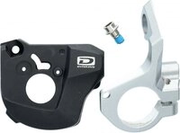 Shimano Schalthebel SHIMANO DECKEL M.SCHEL.RE.SLX-10 F.ANZ - Geh&auml;useabdeckung...