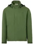 VAUDE Fahrradjacke Men's Escape Bike Light Jacket (1-St) wasserdicht, winddicht...