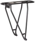 AtranVelo Fahrrad-Gep&auml;cktr&auml;ger System-Gep&auml;cktr&auml;ger Commute Pro, Alu, inkl....