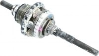 Shimano Schaltaugen-Richtwerkzeug SHIMANO Achs-/Antriebseinheit 184 mm SG-5R30...
