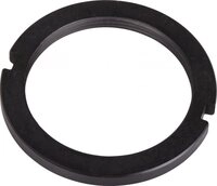 Shimano Vorderradnabe SHIMANO Konterring HB-7600 - Konterring f&uuml;r Bahn- und