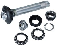 Shimano Laufrad SHIMANO Hohlachse kpl. VR WH-6800-F M.K - f&uuml;r Ultegra Vorderrad