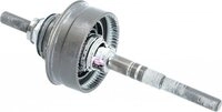 Shimano Schaltung SHIMANO Achs- und Antriebseinheit SG-3R75-B 200 mm - 200 mm