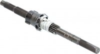 Shimano Vorderradnabe SHIMANO Achseinheit 175 mm SG-3C41 - 175 mm