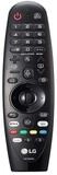 LG LG AN-MR20GA TV Fernbedienung Magic Remote AKB75855501...