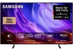 Samsung GQ83S85HAE OLED-Fernseher (210 cm/83 Zoll, 4K Ultra HD, Smart-TV, HDR...