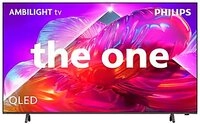 Philips 43PQS9001/12 QLED-Fernseher (108 cm/43 Zoll, 4K Ultra HD, Smart-TV)