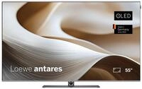 Loewe Loewe antares 55 OLED-Fernseher (144 cm/55 Zoll, 3.840 x 2.160,...