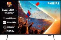 Philips 55PUS8001/12 LED-Fernseher (139 cm/55 Zoll, 4K Ultra HD, Smart-TV)